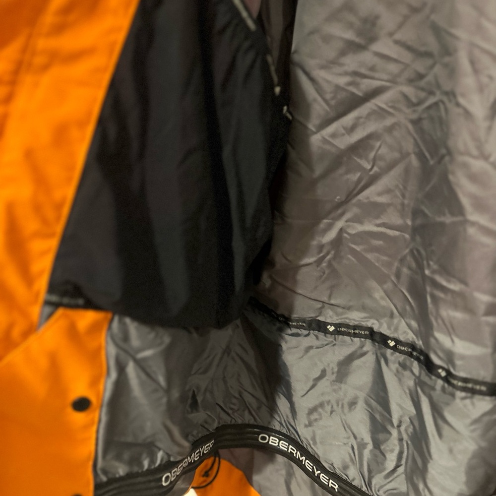 Obermeyer Ski Shell - image 6